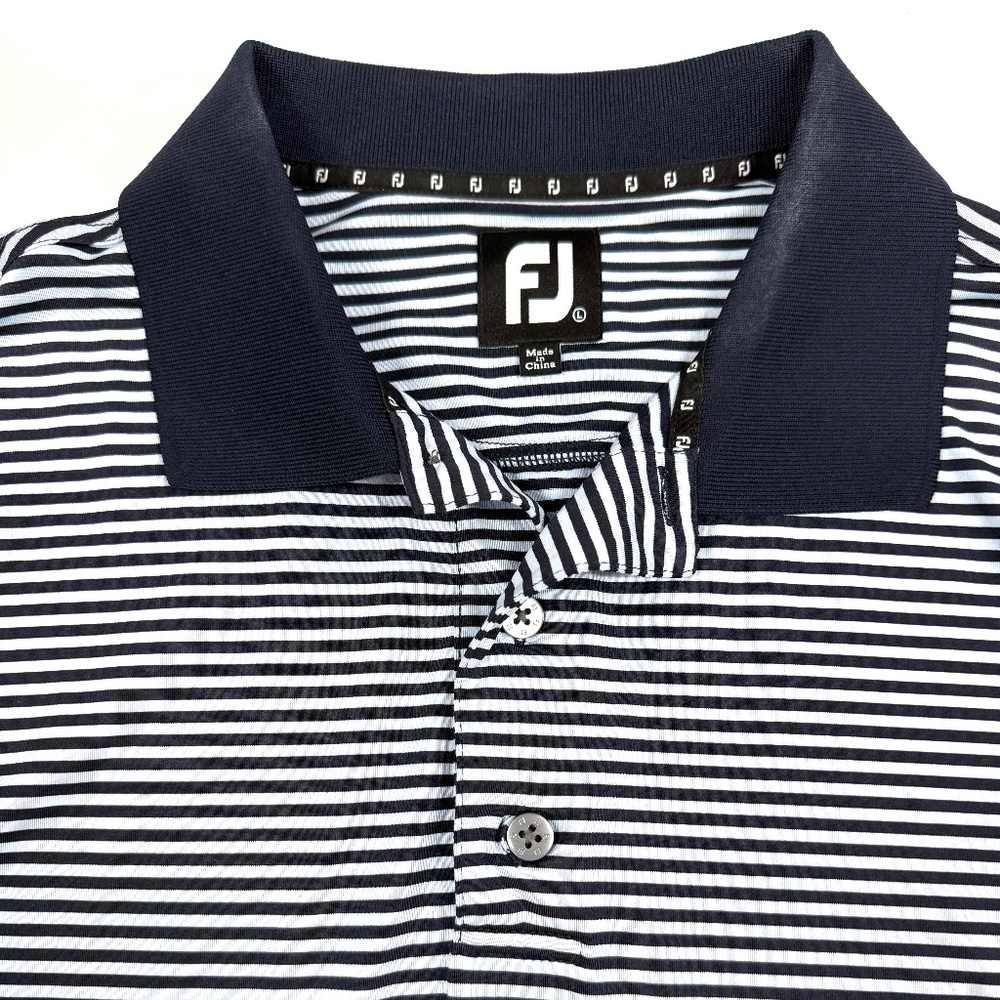 FootJoy Golf Performance Polo -‎ Sawgrass